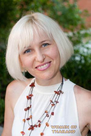 115153 - Elena Age: 44 - Ukraine