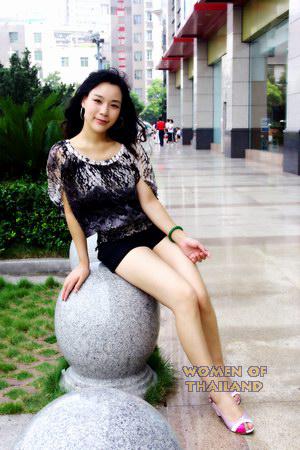 China women