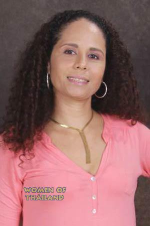 142069 - Zoila Age: 49 - Colombia