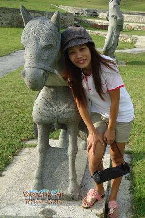 142763 - Phanissara Age: 36 - Thailand