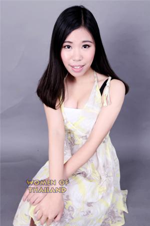 146036 - Wei Age: 29 - China