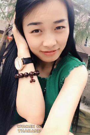 149455 - Lily Age: 34 - China