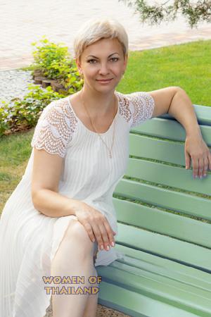 152889 - Valentina Age: 57 - Ukraine