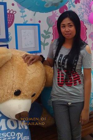 157525 - Oratai Age: 37 - Thailand