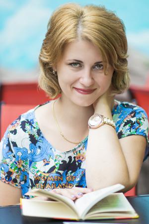 159066 - Juliya Age: 40 - Ukraine