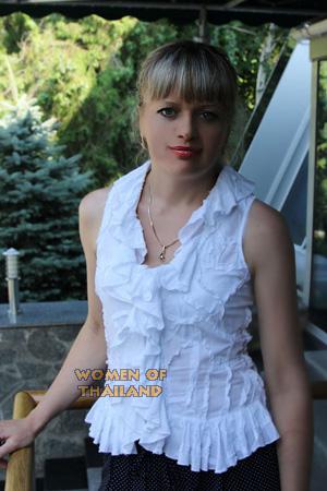 159764 - Svetlana Age: 47 - Ukraine