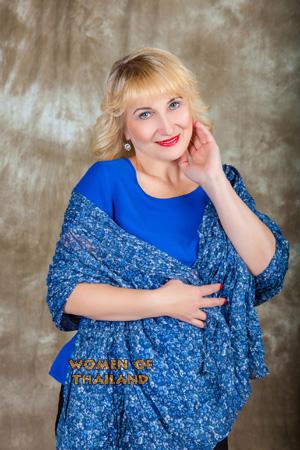 159766 - Margarita Age: 55 - Ukraine