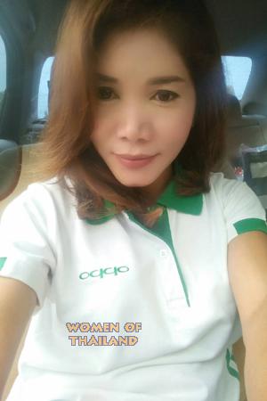 164419 - Chansuda Age: 44 - Thailand