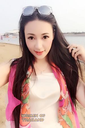 164970 - Minmin Age: 37 - China