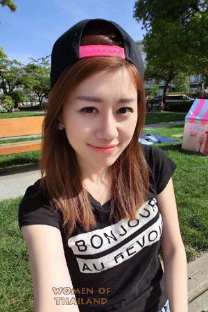 165397 - Melody Age: 35 - China