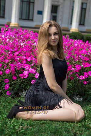 166615 - Oksana Age: 22 - Ukraine