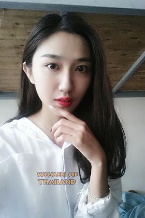 166737 - XiaoDan Age: 25 - China