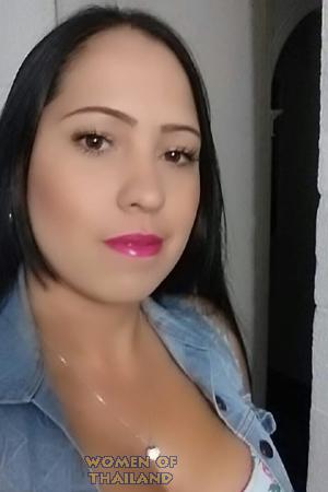 167047 - Yecenia Age: 43 - Colombia