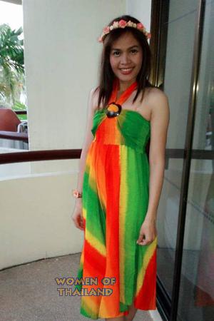 167090 - Supawadee Age: 43 - Thailand