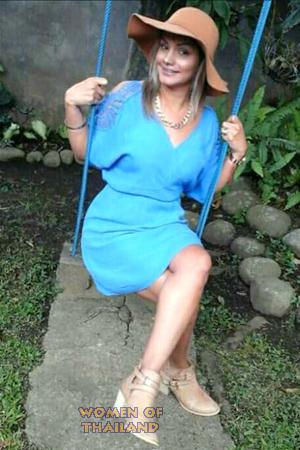 167639 - Michelle Age: 44 - Costa Rica