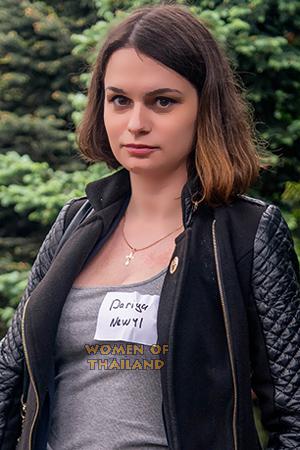 172605 - Daria Age: 31 - Ukraine