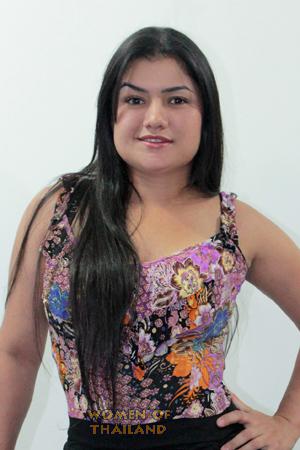 174489 - Veronica Yulieth Age: 35 - Colombia