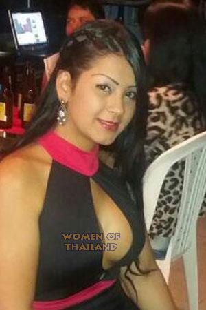 178291 - Sandra Age: 35 - Colombia