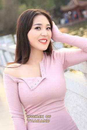 179171 - Jiao (Joyce) Age: 29 - China