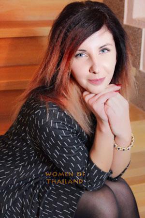 179699 - Elena Age: 35 - Ukraine