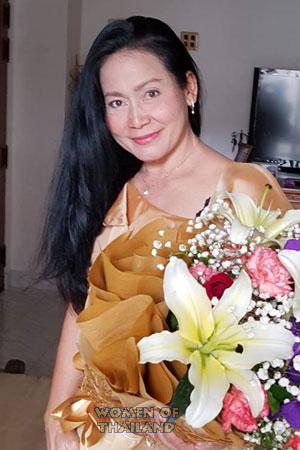 180928 - Kultharika (Nina) Age: 58 - Thailand