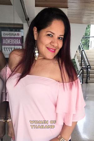 181534 - Ana Maria Age: 47 - Colombia