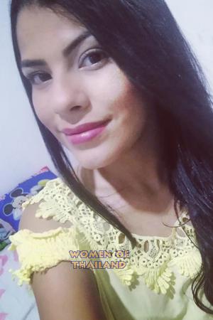 183424 - Andrea Age: 30 - Colombia