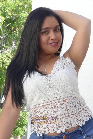 184597 - Marjorie Age: 41 - Colombia