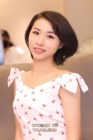 188081 - Yaping (Lilya) Age: 31 - China