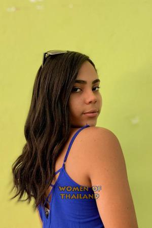 198326 - Maria Age: 19 - Dominican Republic