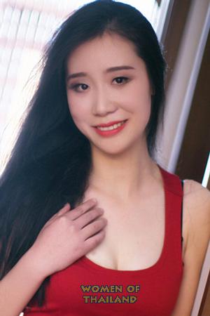 198383 - Mengxue (Donna) Age: 24 - China