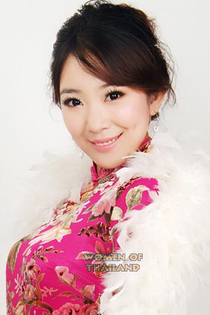 201777 - Queenie Age: 43 - China