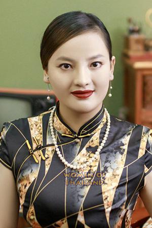 205789 - Zhenzhen Age: 42 - China