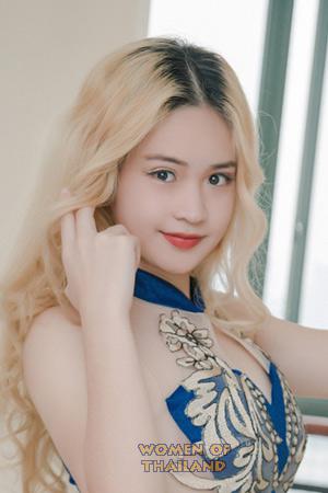 207863 - Yunyi Age: 23 - China