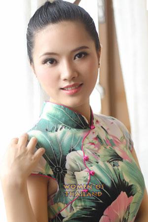 China women