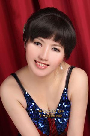 208893 - Yan Age: 47 - China