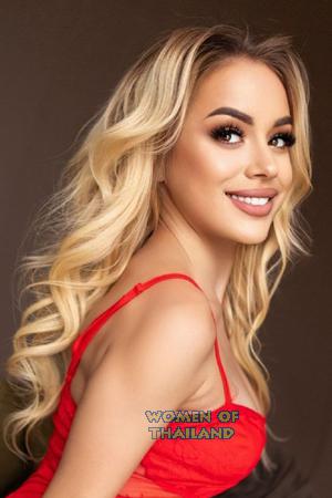 211699 - Yevhenia Age: 24 - Ukraine