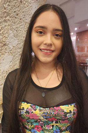 211714 - Maria Jose Age: 19 - Colombia