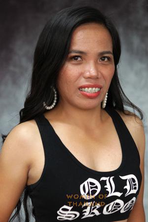 213366 - Maribeth Age: 34 - Philippines