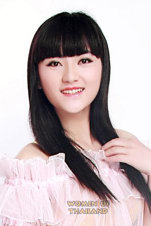 213648 - Cathy Age: 30 - China