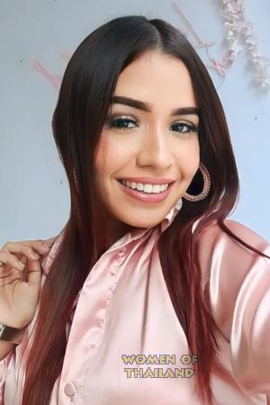 215548 - Grace Age: 25 - Colombia