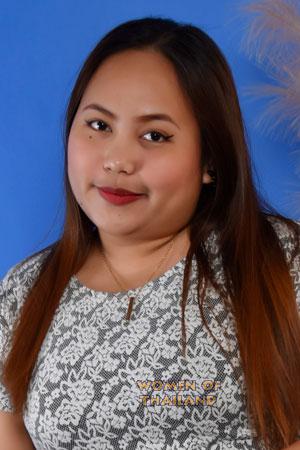 216056 - Johanna Mae Age: 24 - Philippines