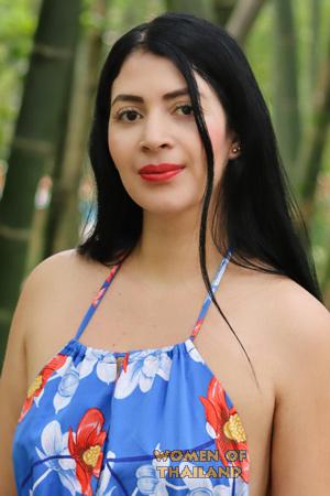 218864 - Carolina Age: 36 - Colombia