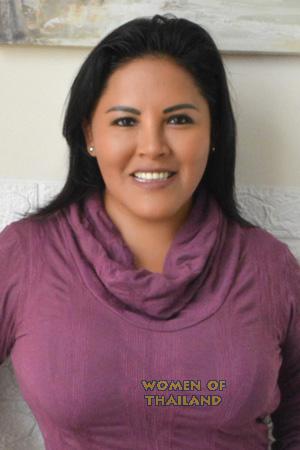 219956 - Lucia Age: 42 - Peru