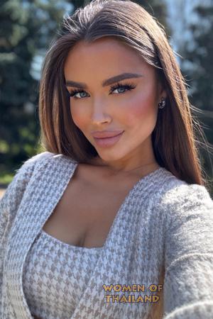 Ladies of Eastern-Europe