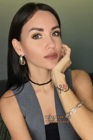 Ladies of Eastern-Europe