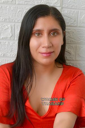 Ladies of Latin-America