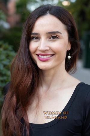 Ladies of Latin-America