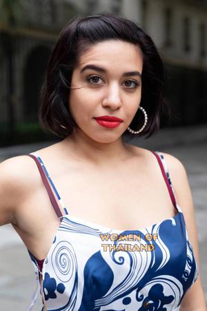 Ladies of Buenos Aires