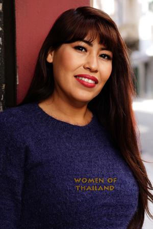 Ladies of Latin-America